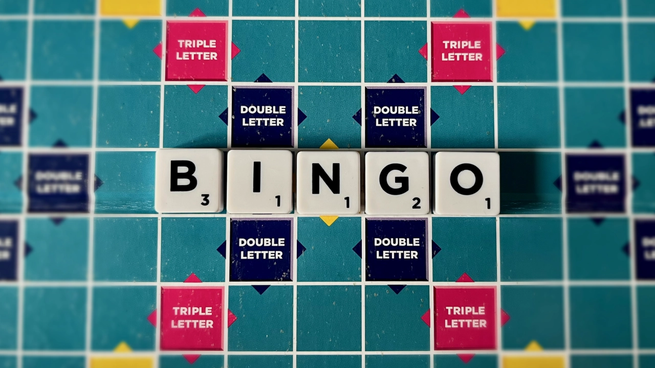 How To Get a Bingo in Scrabble Word Checker