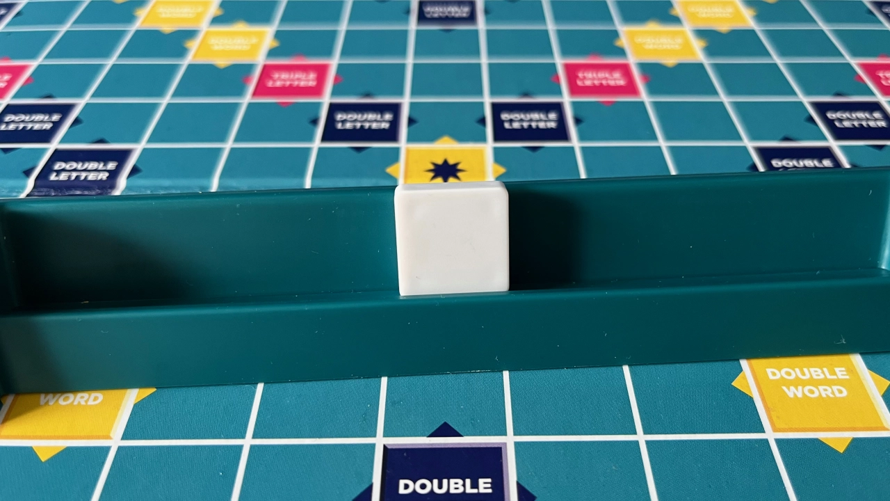 Which Scrabble Letter Is Worth The Most Word Checker